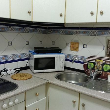 Single Room In Center Of Γρανάδα Εξωτερικό φωτογραφία